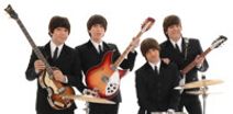 The Fab Four: The Ultimate Tribute to The Beatles