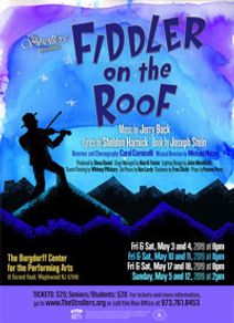 Fiddler on the Roof