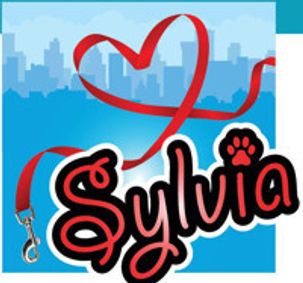 Sylvia show poster
