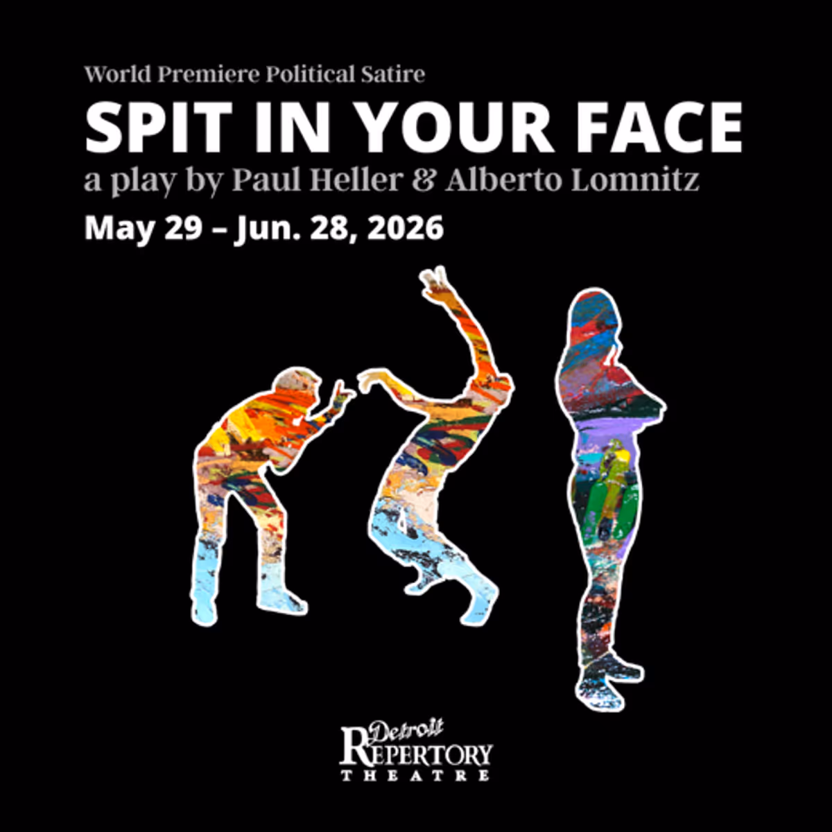 Spit in Your Face