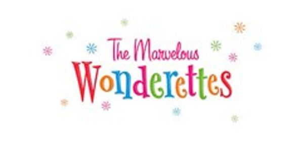 The Marvelous Wonderettes! show poster