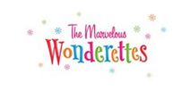 The Marvelous Wonderettes!