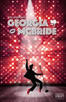 The Legend of Georgia McBride