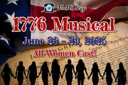 1776 in Sacramento
