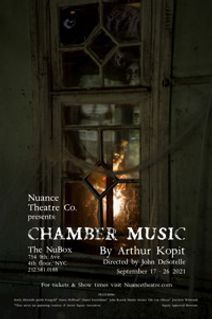 Chamber Music