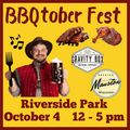 BBQtober Fest in Madison