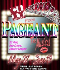 Pageant The Musical