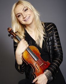 Metropolitan Youth Orchestra Violin Masterclass at LI Music & Entertainment Hall of Fame on Feb 11th show poster