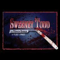 Sweeney Todd