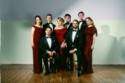 Voces8: Live In Concert! in Michigan