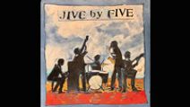 JIVE BY FIVE