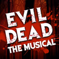Evil Dead, The Musical in Nashville