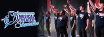 Center Stage High School Musical Theater Showcase