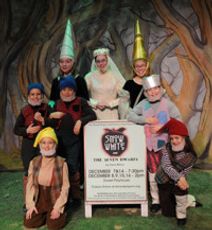 Snow White and the Seven Dwarfs