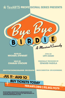 Bye Bye Birdie