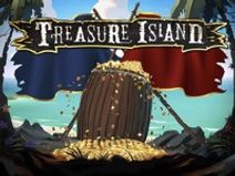 TREASURE ISLAND 