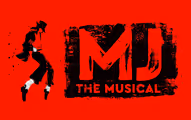 MJ The Musical in Albuquerque