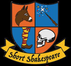 Short Shakespeare show poster