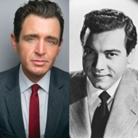 Mario! A Salute to the Great Lanza show poster