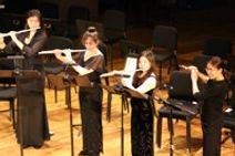 NJYS Concerts at Drew University - 5pm