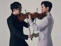 TwoSet Violin with the New Jersey Symphony