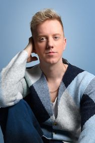 James Barr: Sorry I Hurt Your Son (Said My Ex To My Mum) show poster