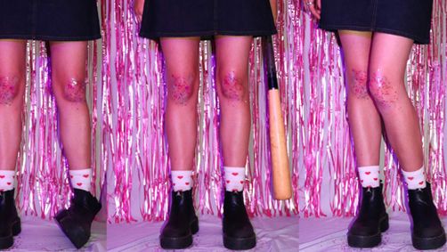 CONFESSIONAL show poster