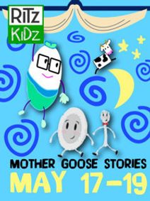 Mother Goose Stories