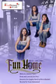 Fun Home in Off-Off-Broadway