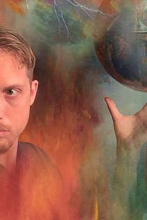 The Marsh San Francisco presents “Axis”