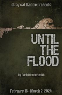 UNTIL THE FLOOD