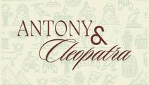 Antony & Cleopatra