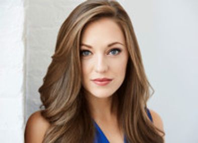 An Evening with Laura Osnes at The 1919 Lounge show poster