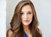 An Evening with Laura Osnes at The 1919 Lounge