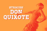 Strauss' Don Quixote in Central Pennsylvania