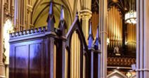 San Gennaro Organ Recital Brings Italian Music To The Festival In Little Italy, NYC