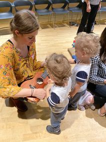 Let's Dance show poster