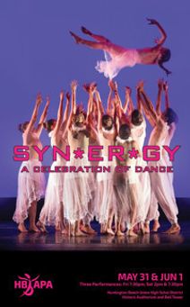 HB APA's Syn*er*gy 2019