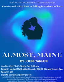 Almost, Maine