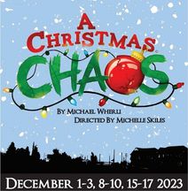 A Christmas Chaos