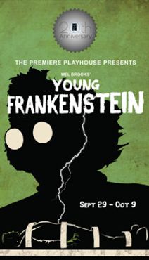 Young Frankenstein