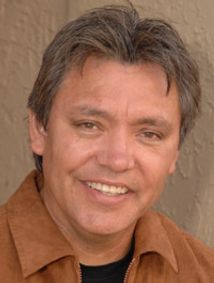 Stand-up Comedian Marc Yaffee show poster