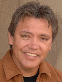 Stand-up Comedian Marc Yaffee