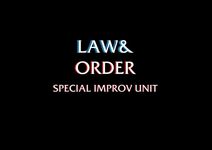 LAW & ORDER: SPECIAL IMPROV UNIT
