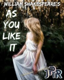 As You Like It 
