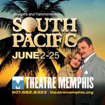 South Pacific