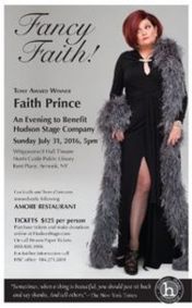 Fancy Faith! show poster