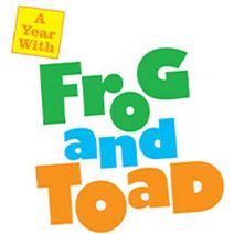 A Year With Frog and Toad: TYA Version