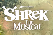 Shrek the Musical in Sacramento