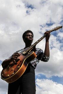 Late Night Jazz: Nardeydey